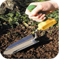 Easi-Grip Trowel